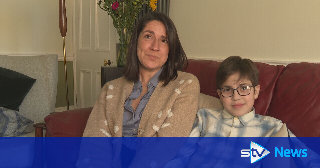 Boy diagnosed with epilepsy aged two 'wants to see change' for young ...