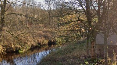 Body of woman, 51,  pulled from water in South Lanarkshire