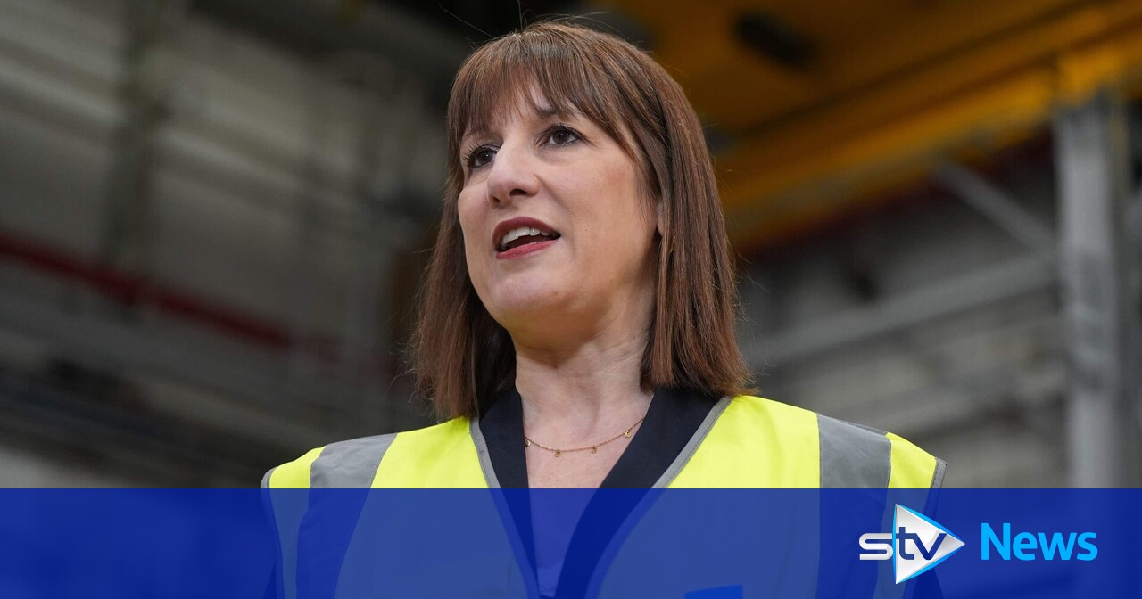 Reeves to address grim economic outlook as she faces budget watchdog’s ...