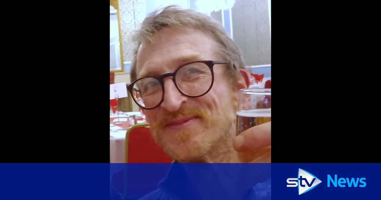 Appeal to trace missing man last seen near Prestonpans golf club | STV News