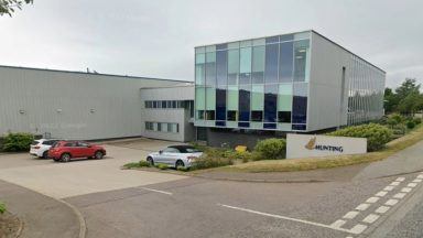 Almost 100 jobs in Aberdeen at risk as global energy firm Hunting announces restructure