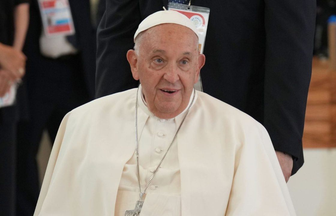 Pope Francis to be released from hospital on Sunday