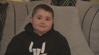 Family of boy with Duchenne muscular dystrophy fight for access to life-changing drug