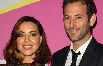 Aubrey Plaza’s husband Jeff Baena texted her on day of his death – report