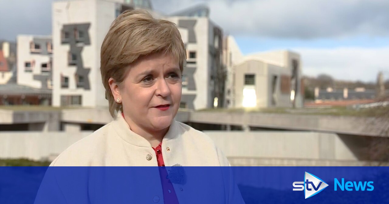 Scottish Ministers ordered to publish wrongly withheld Sturgeon inquiry evidence