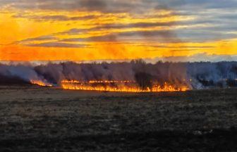 Extreme wildfire warning across Scotland amid threat of ‘devastation’