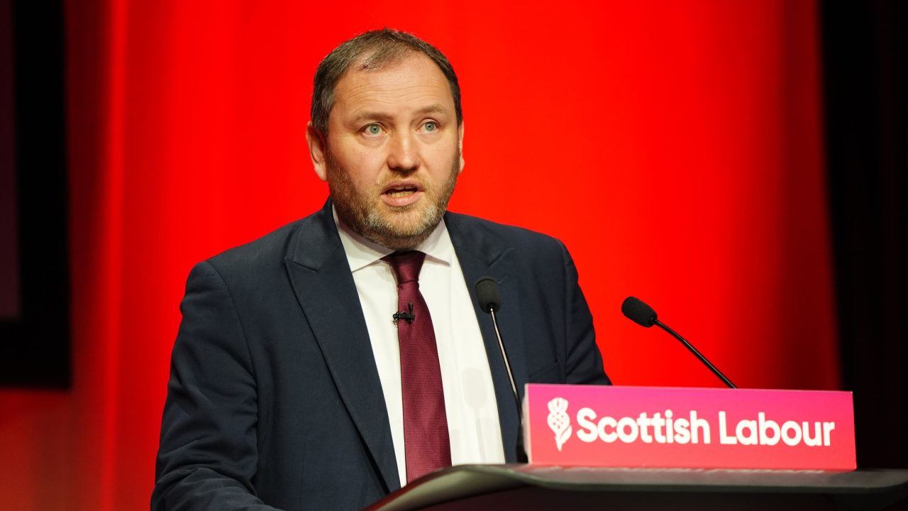 Cut NHS waiting lists and economy will grow, says Scottish Secretary