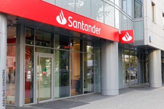 Full list of Scottish Santander branches set to close as hundreds of jobs at risk