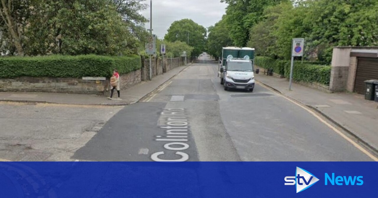 Cyclist taken to hospital after being struck by vehicle in hit and run ...