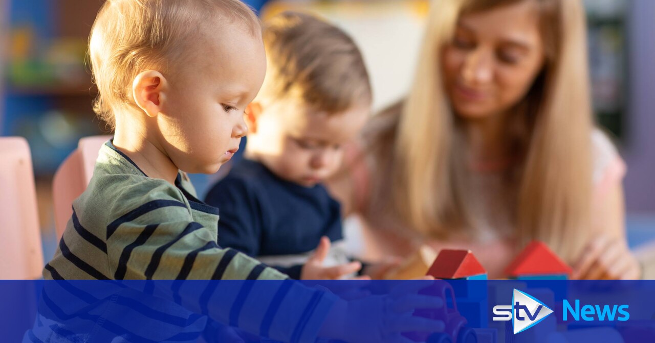 Summer childcare costs leaving working mums under strain, study finds