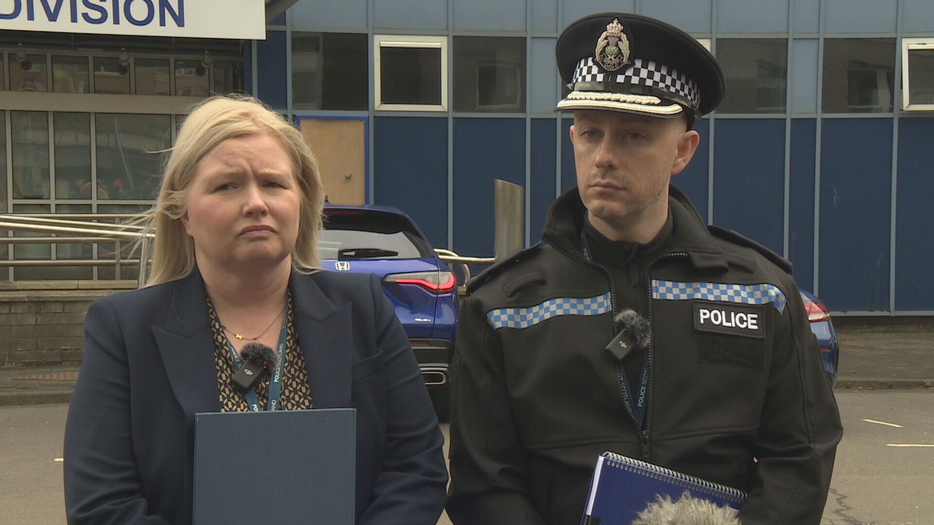 Detective Superintendent Cheryl Kelly said she believes 'answers lie in the community'.