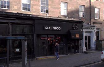 Edinburgh nightclub where staff attacked customer ordered to close for a month