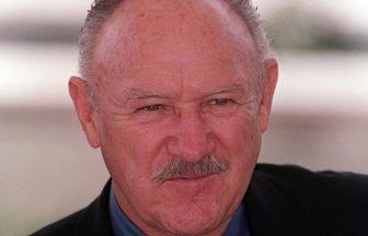 Court approves hold on release of records relating to death of Gene Hackman