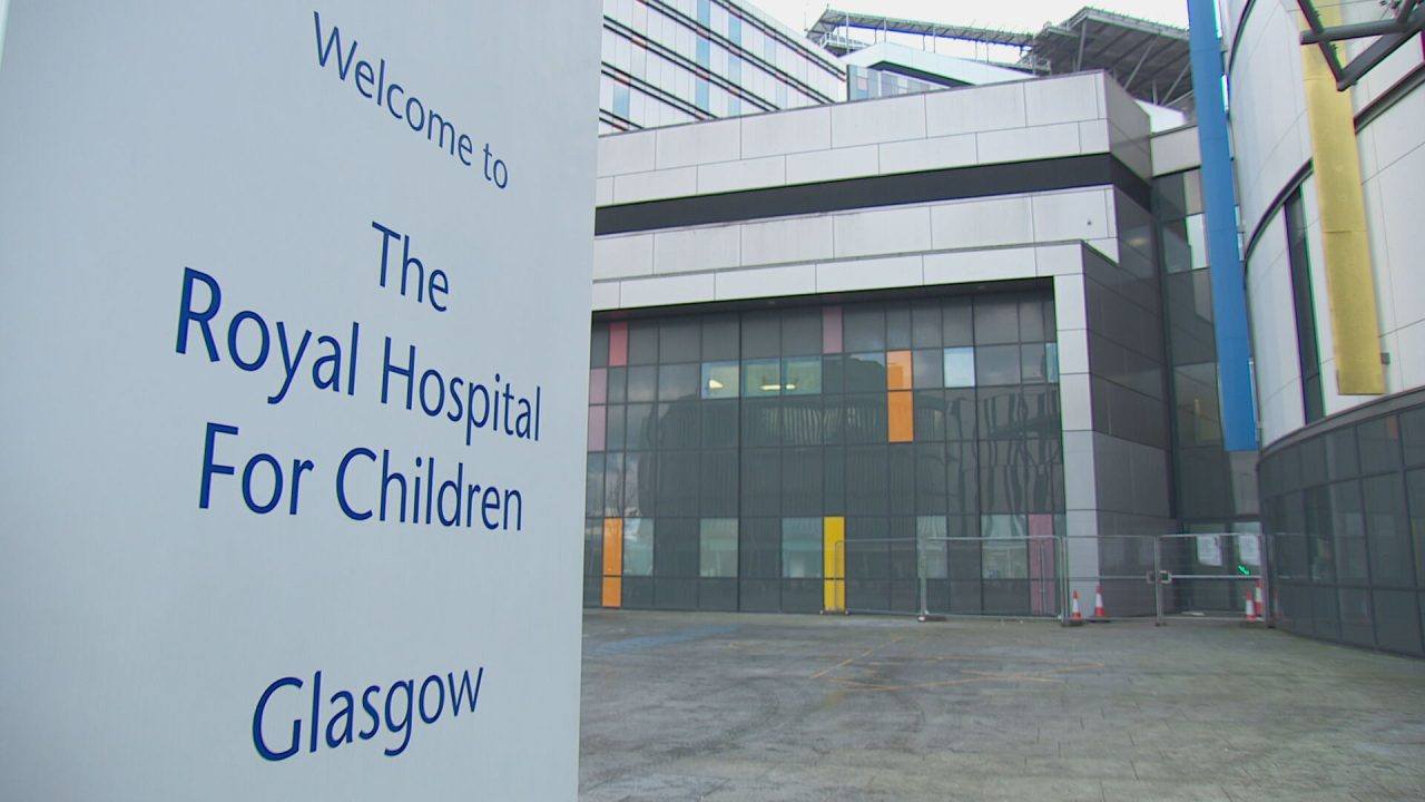 Schoolgirl dies in unexplained circumstances after being rushed to hospital