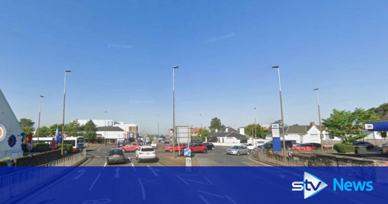 Woman arrested after pedestrian, 87, dies after being hit by car in ...