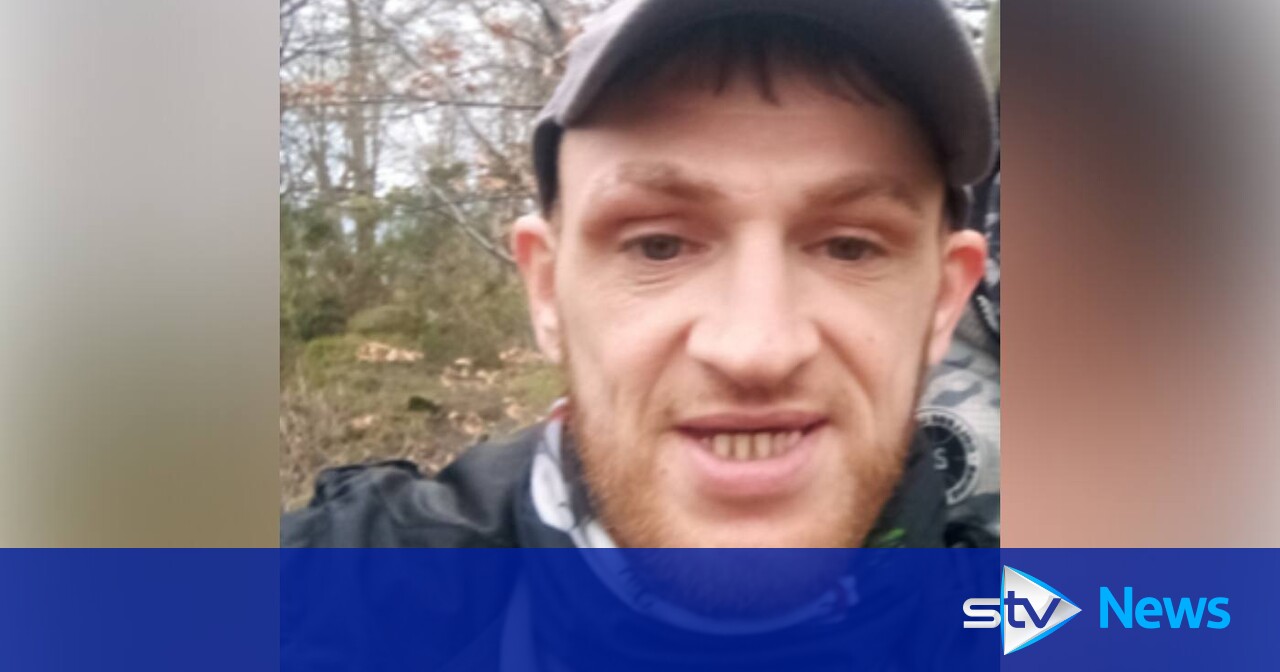 Urgent search launched for missing man as police 'increasingly concerned'