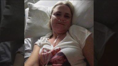 Woman living with cystic fibrosis thanks ‘miracle drug’