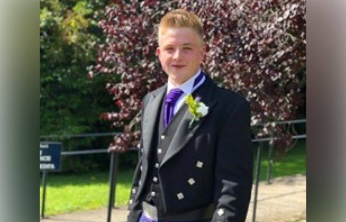 Motorcyclist killed in crash with car named by police