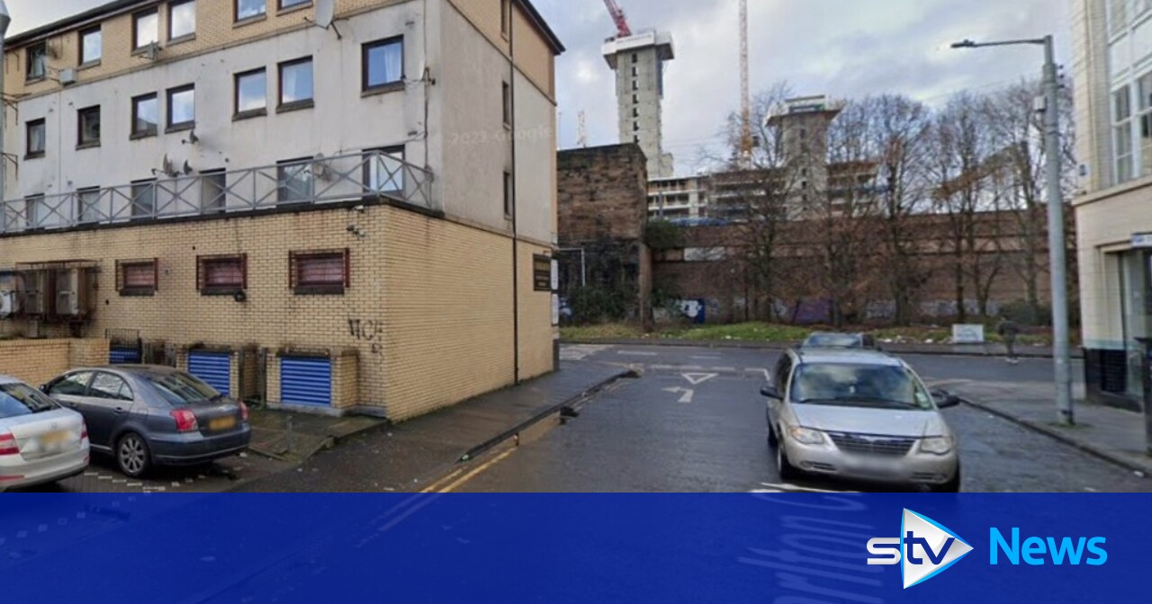 Police investigate sexual assault of woman at flat in Glasgow | STV News