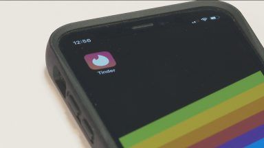 Warning paedophiles ‘using dating apps to access children’