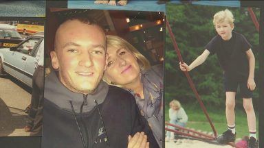 Family to prosecute private jail after death of son in custody