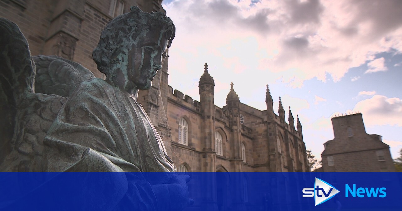 University of Aberdeen facing £12m financial gap over next two years