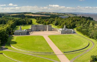 Grammy-nominated DJ to launch new outdoor Edinburgh dance weekends