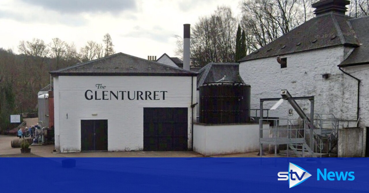 Multiple 'high value' bottles of whisky stolen in distillery robbery