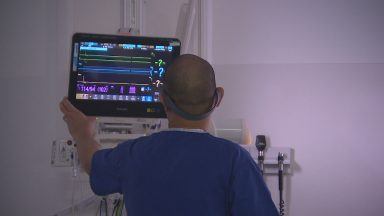 NHS Grampian receives £67m from Scottish Government to plug finances