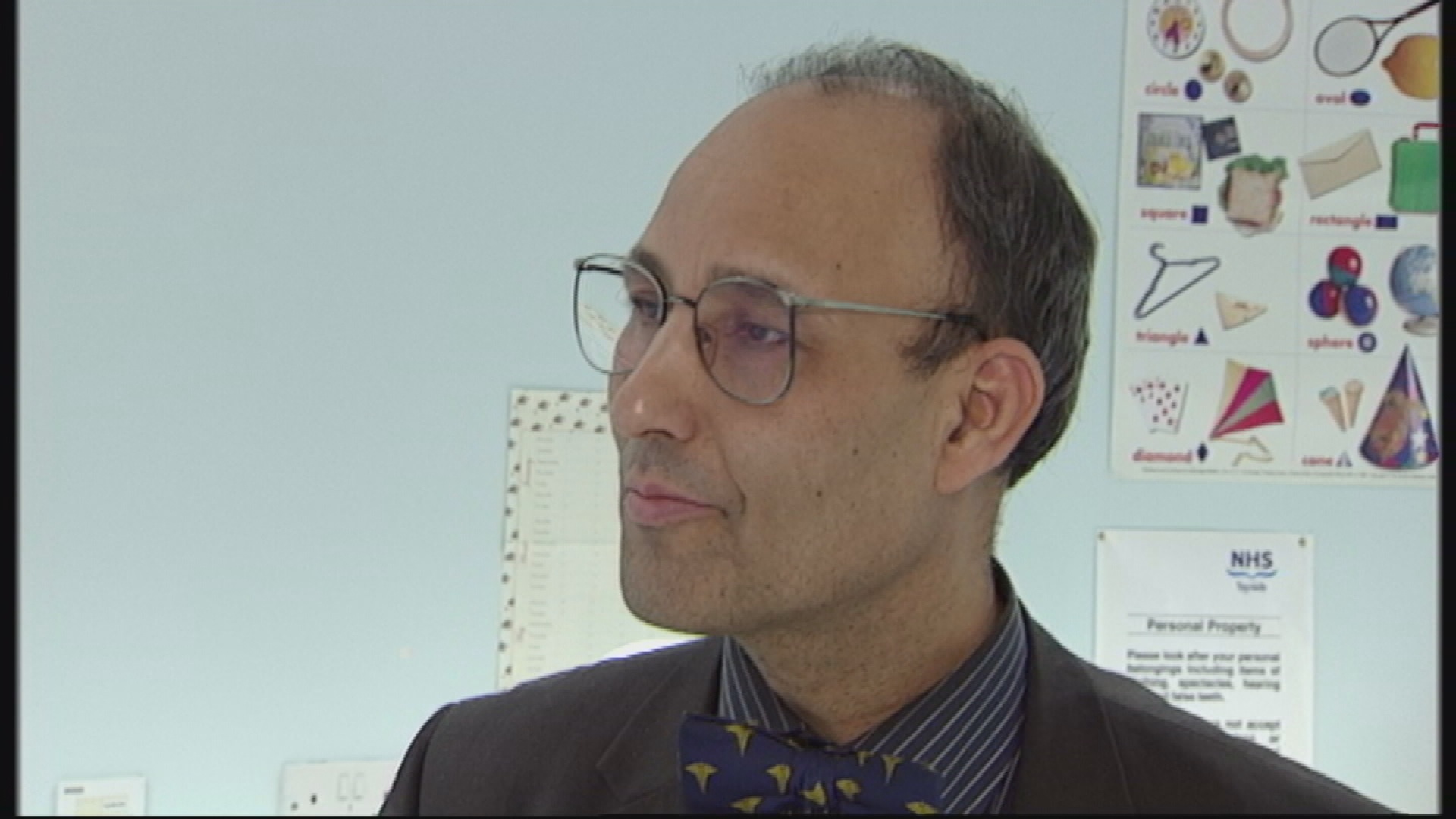 Public inquiry launched into disgraced surgeon Eljamel
