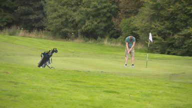 Dundee’s last public golf course days from closure after funding pulled