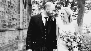 Scottish Covid Inquiry to examine impact on weddings and funerals