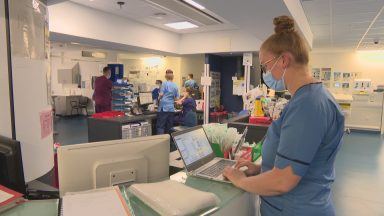 NHS Grampian board agree millions of pounds of cuts