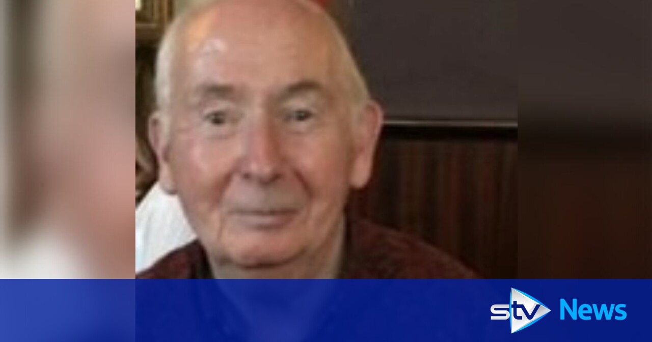 Lorry driver high on cocaine killed man as he crossed road | STV News