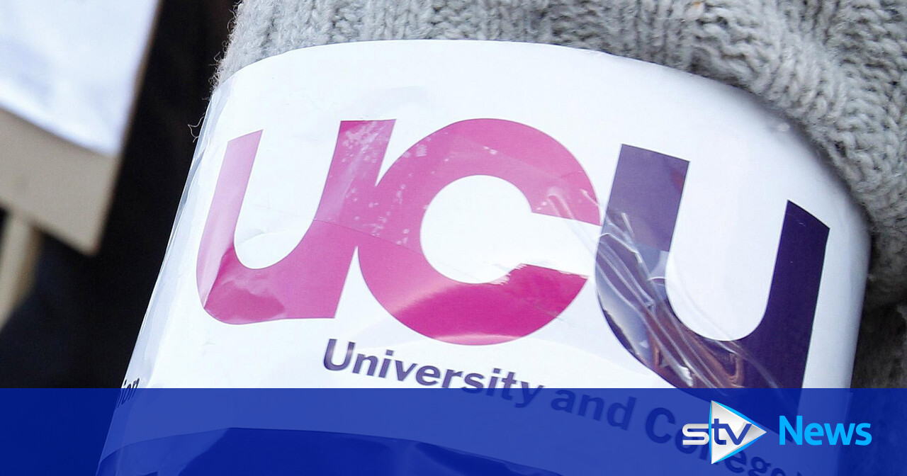 Lecturers at two universities back walk-outs in rows over cuts