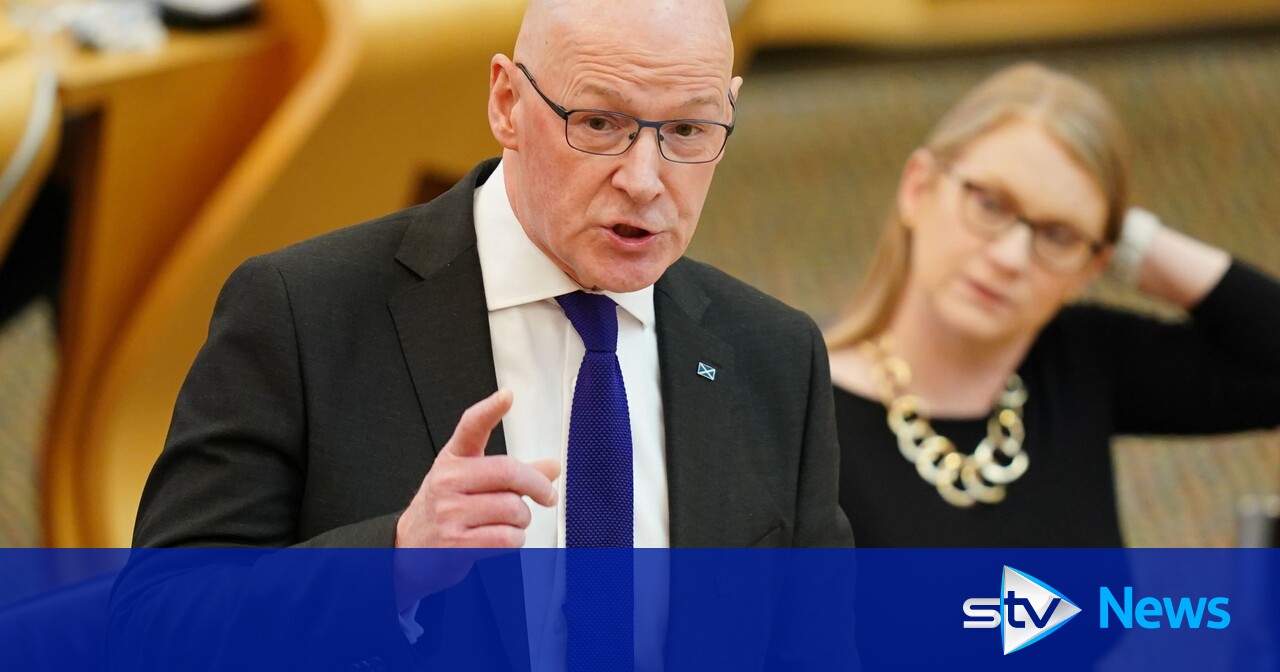 First Minister guarantees two-child cap mitigation payments by next April