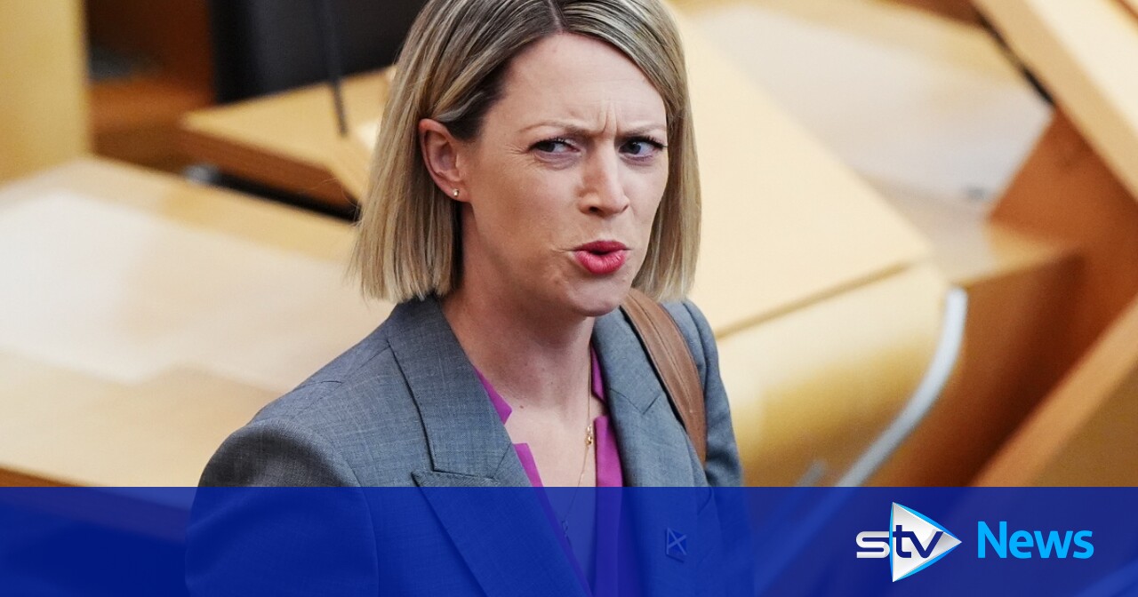 Scottish Government deletes data from 'school sex survey'