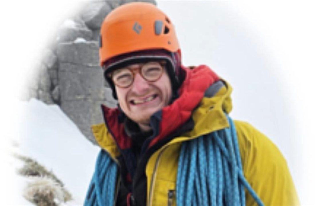 Tributes to ‘treasured’ Fort William dad who died in climbing accident on Glen Nevis
