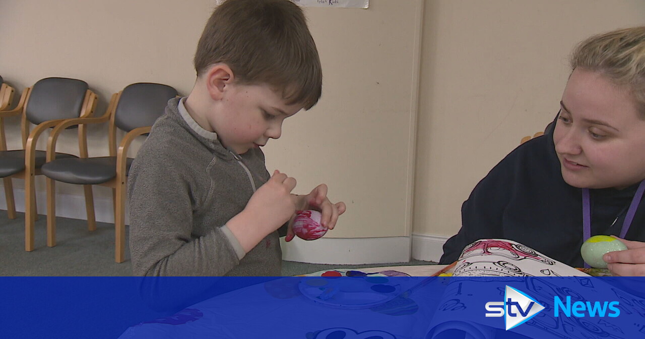 Families brand NHS Tayside decision to stop autism and ADHD diagnoses ...