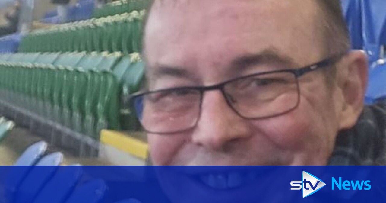Body found during search for missing Greenock man | STV News