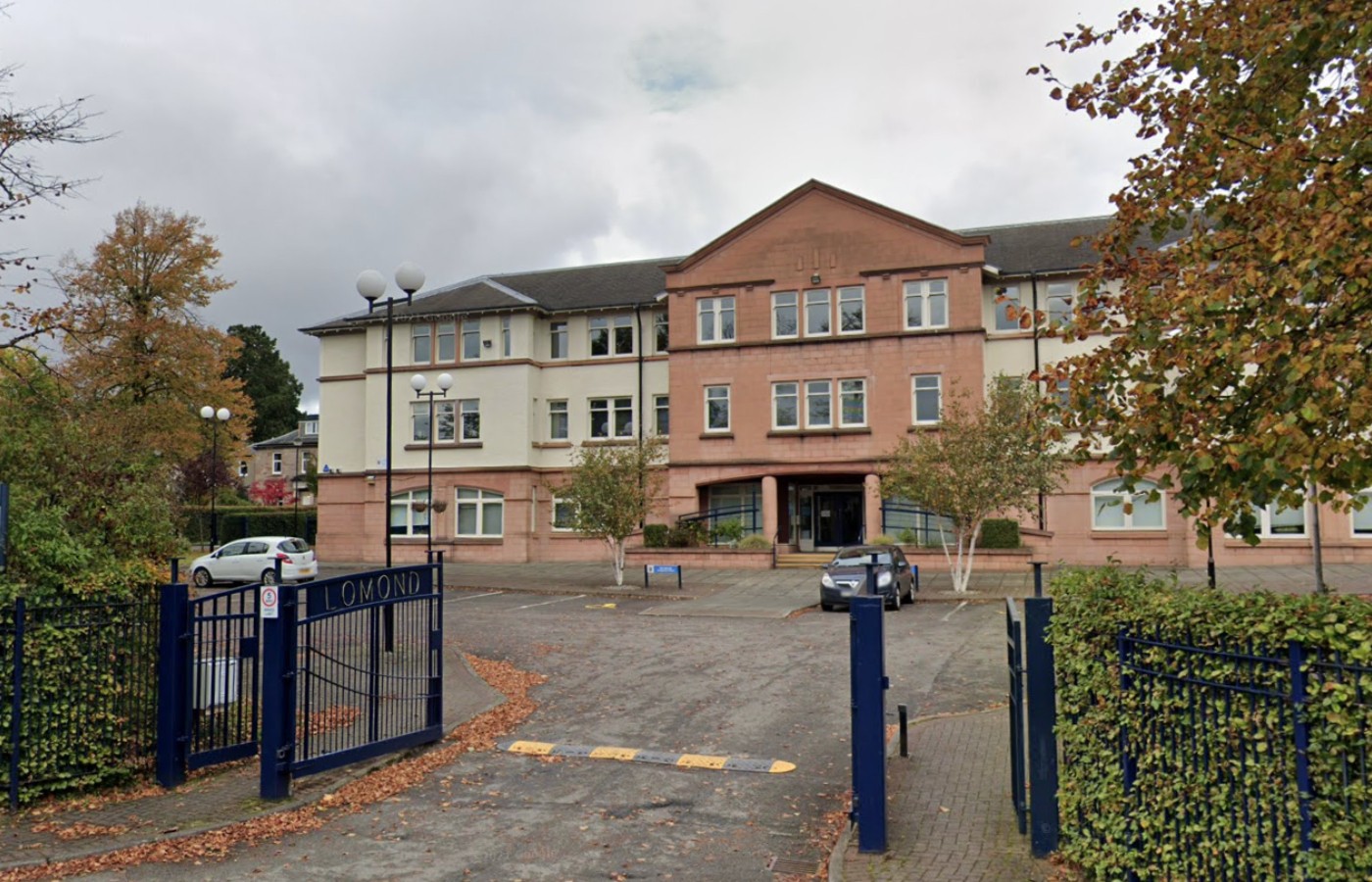 Scottish day and boarding school first in the UK to accept Bitcoin for  tuition fees | STV News