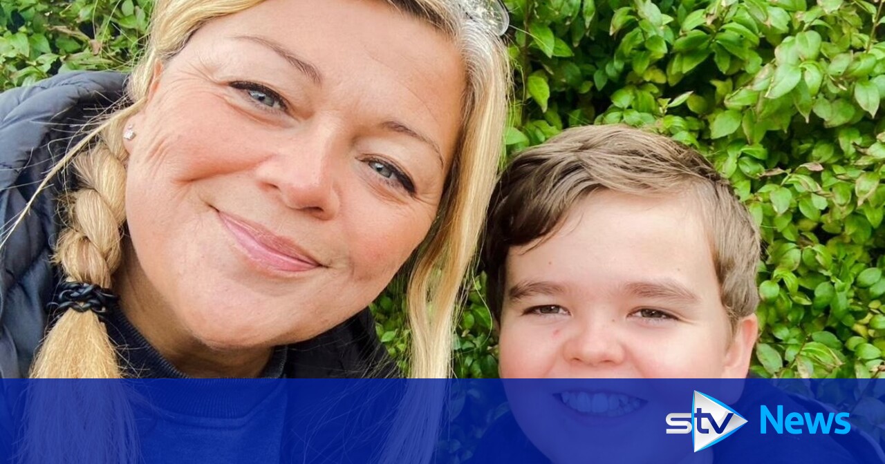 Mum with months to live begins ‘ground-breaking’ cancer treatment