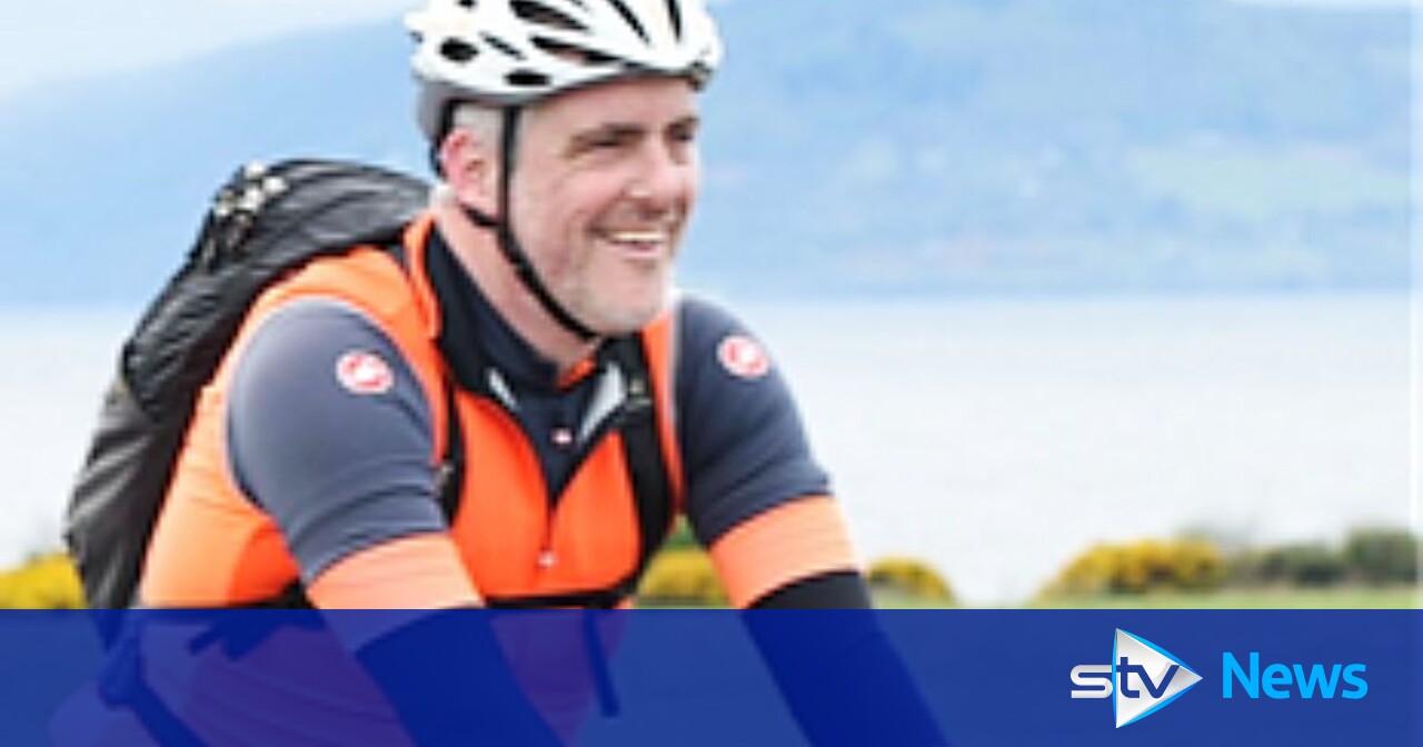 Cyclist who died after being hit by car during Inverness event Loch ...