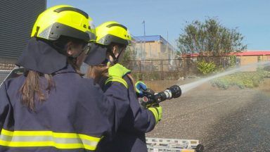 Fire drills for school pupils to bring down deliberate blazes