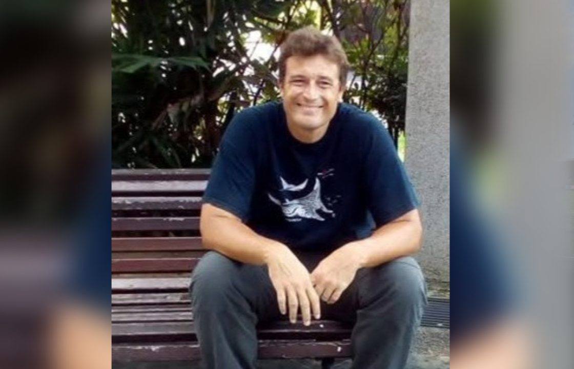 Motorcyclist who died following crash with transit van on A819 named