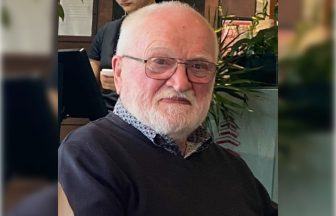 Search for man, 82, who planned to walk West Highland Way after belongings found in country park