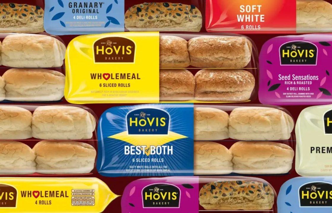Kingsmill owner confirms talks with Hovis parent company with Glasgow base over bread takeover
