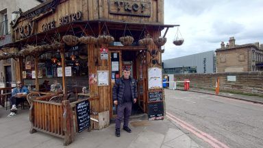 Businesses facing ‘huge costs and abuse’ due to lack of public toilets near Haymarket station