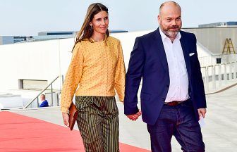 Danish billionaire tops Sunday Times rich list in Scotland with £7.7bn fortune