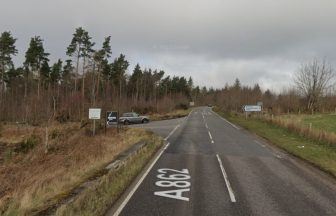 Motorcyclist who died in collision involving two motorbikes and car named